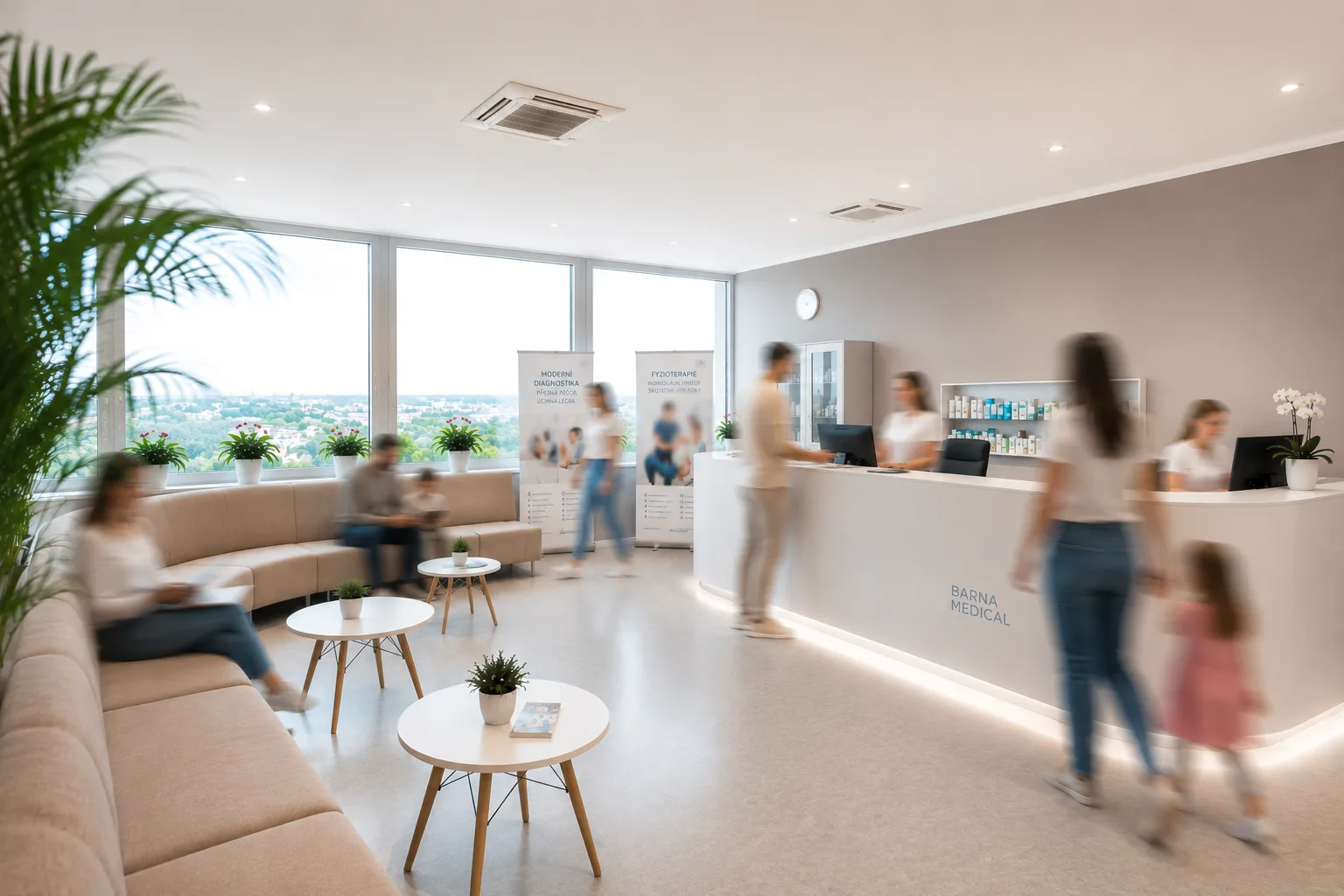 Barna Medical gallery image 1