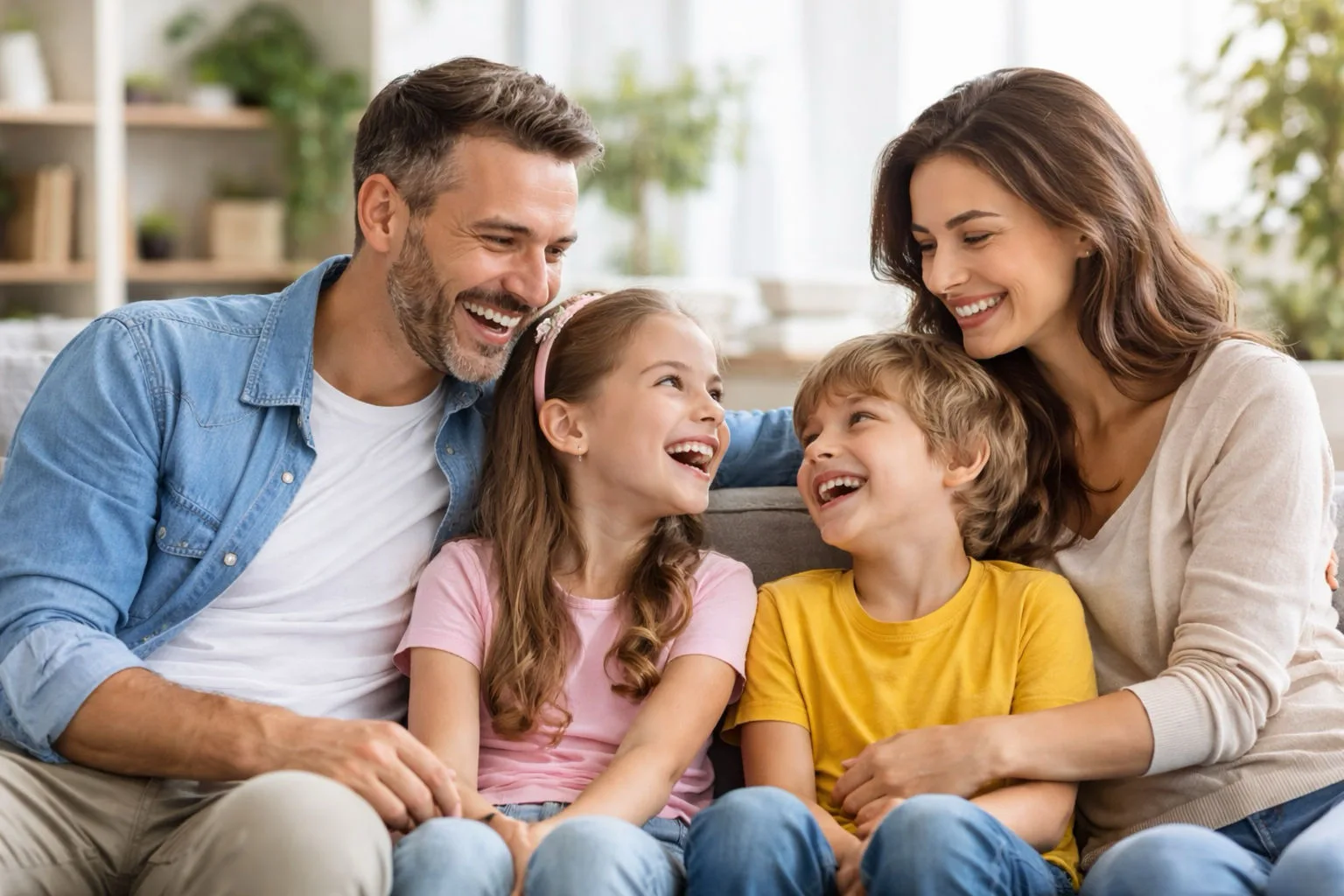 Family Care: coordinated care for the whole household, coming soon. Family Care: coordinated care for the whole household, coming soon.