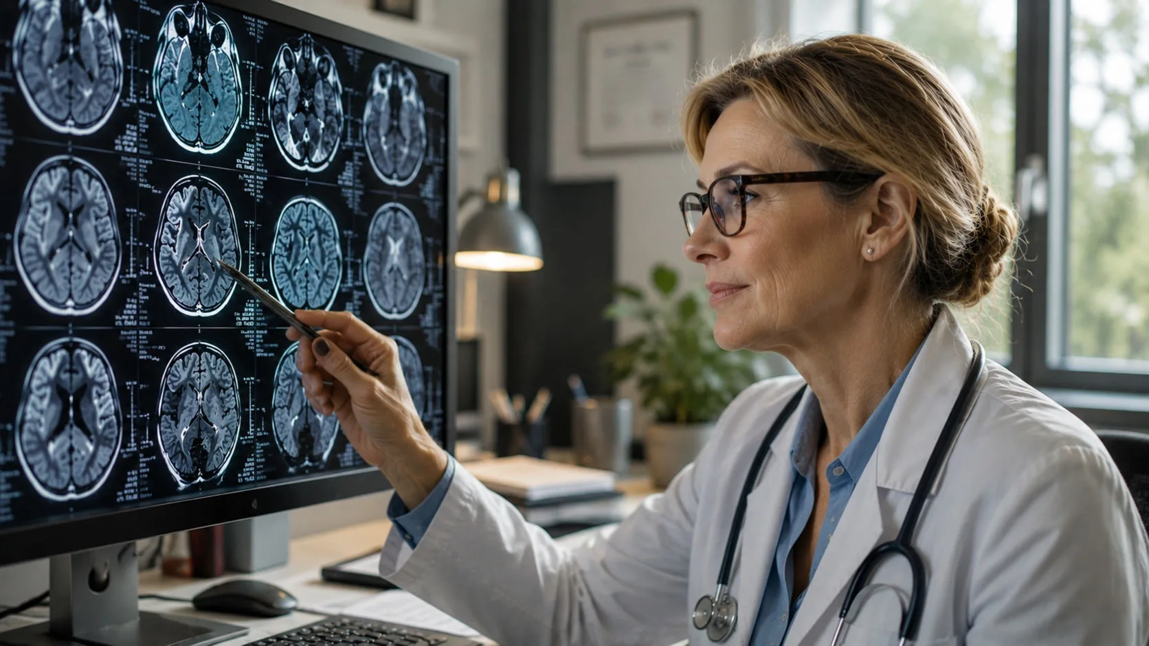 Neurologické vyšetření pacienta Neurologické vyšetření pacienta