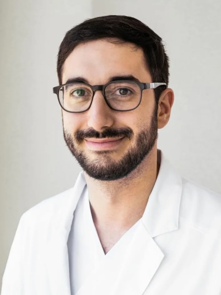 MUDr. Gabriele Felici, dermatologist-venereologist